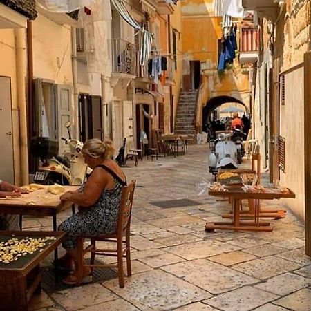 バーリHavana Houseアパートメント エクステリア 写真