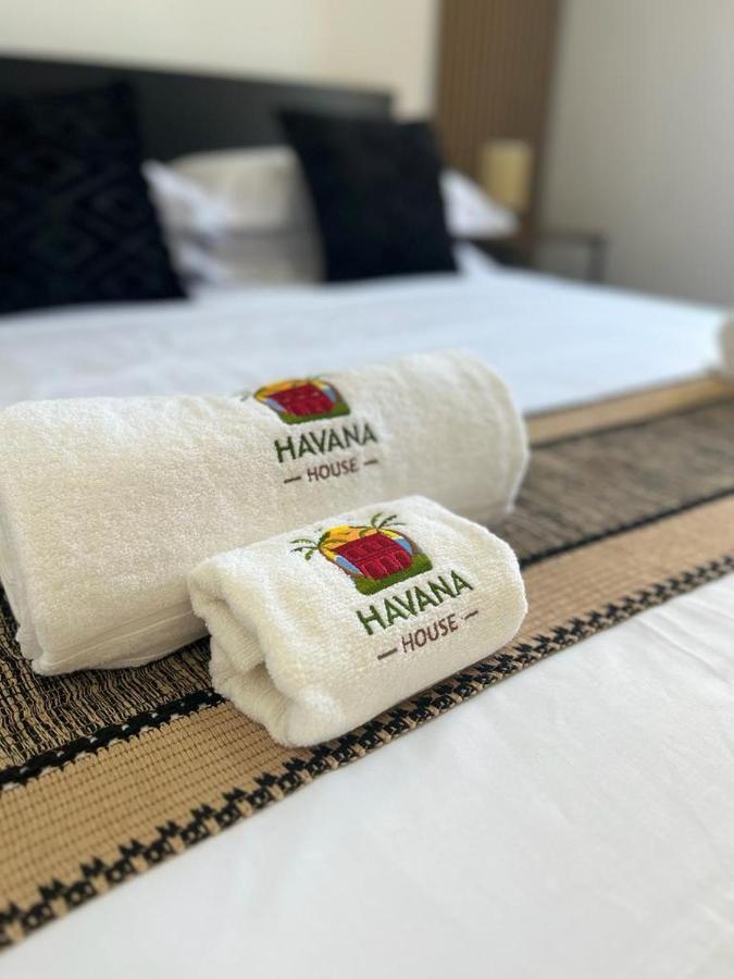 バーリHavana Houseアパートメント エクステリア 写真