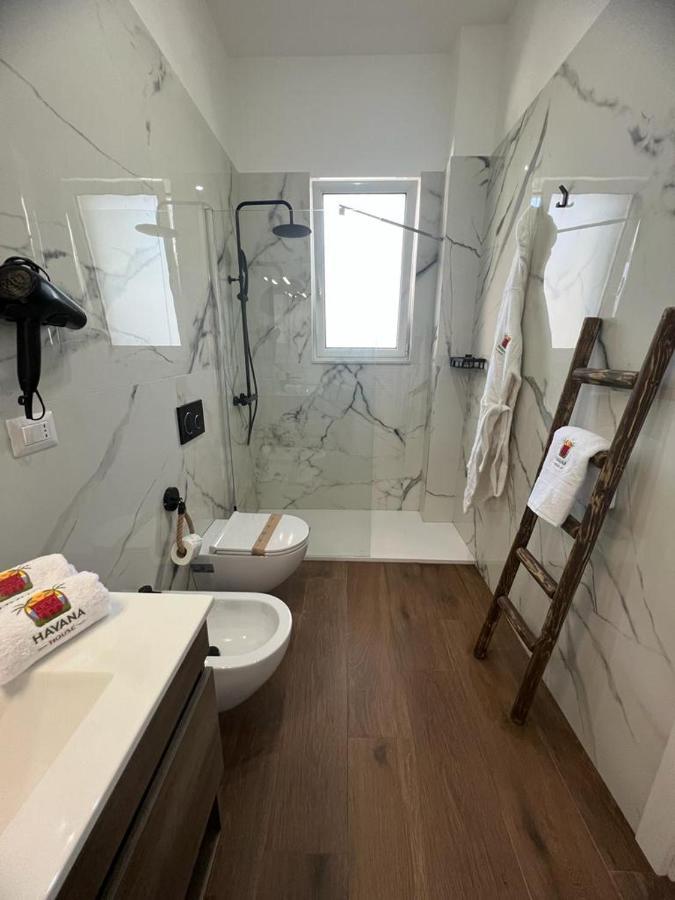 バーリHavana Houseアパートメント エクステリア 写真