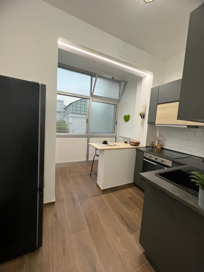 バーリHavana Houseアパートメント エクステリア 写真