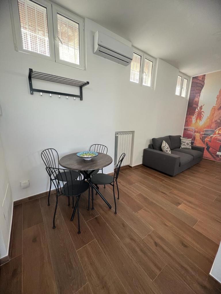バーリHavana Houseアパートメント エクステリア 写真